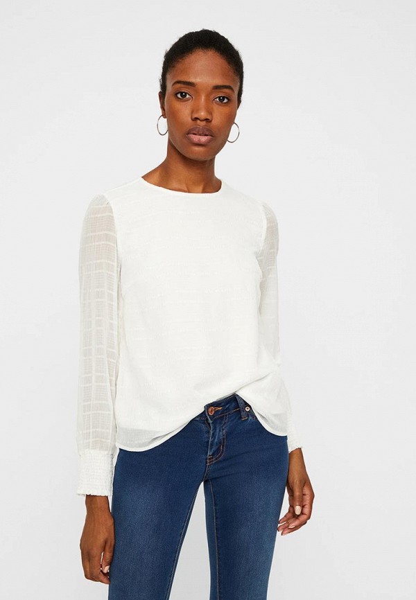 

Блуза Vero Moda, Белый