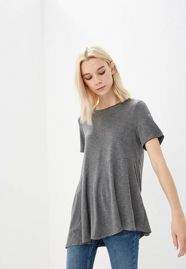 

Туника Vero Moda, Серый
