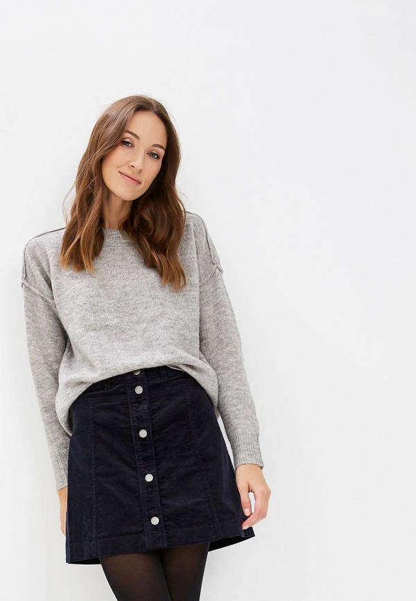 

Джемпер Vero Moda, Серый