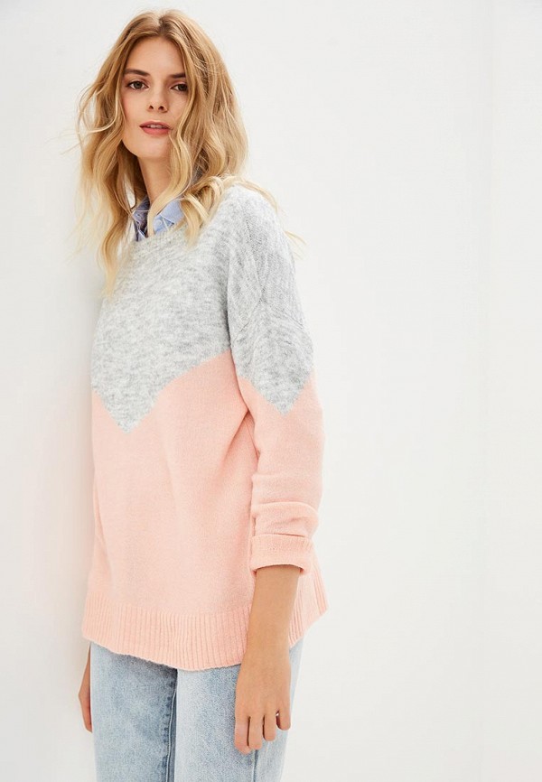 

Джемпер Vero Moda, Vero Moda VE389EWBXUC1, Розовый