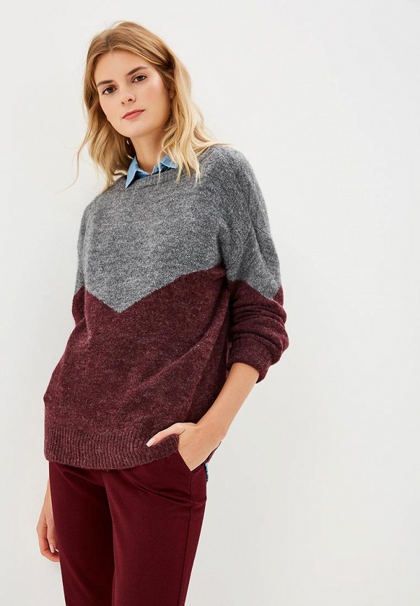 

Джемпер Vero Moda, Серый