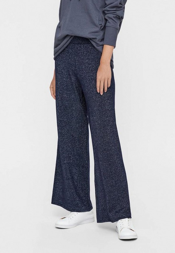 

Брюки Vero Moda; Vero Moda VE389EWBXUC8, Синий
