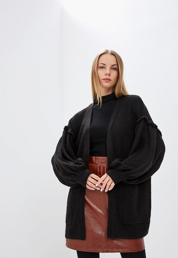 

Кардиган Vero Moda, Черный