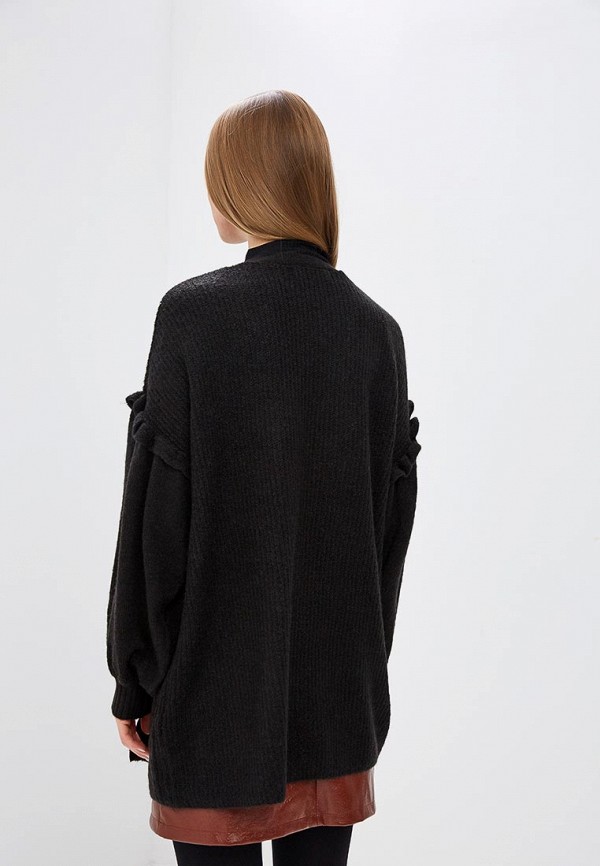 

Кардиган Vero Moda; Vero Moda VE389EWBXUD2, Черный