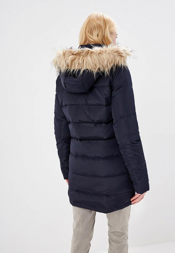 

Пуховик Vero Moda; Vero Moda VE389EWBXUD5, Синий