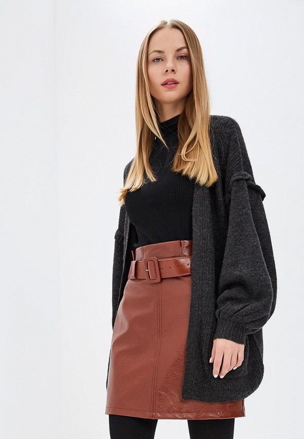 

Кардиган Vero Moda, Серый