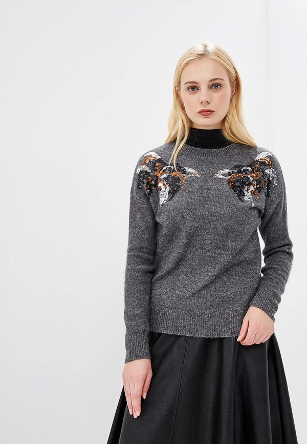 

Джемпер Vero Moda, Серый