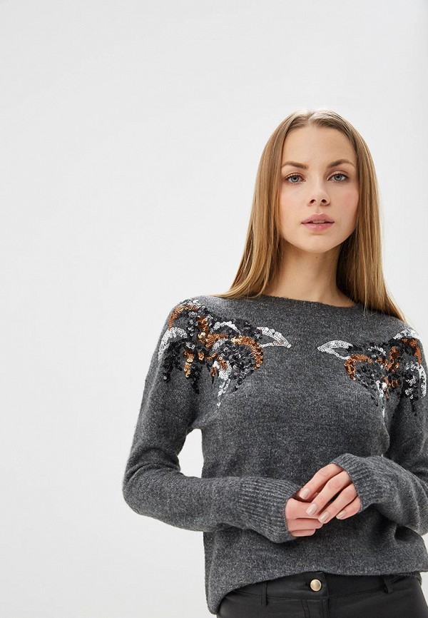 

Джемпер Vero Moda, Серый