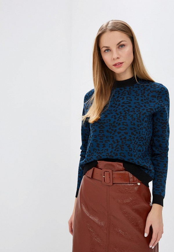 

Джемпер Vero Moda, Синий