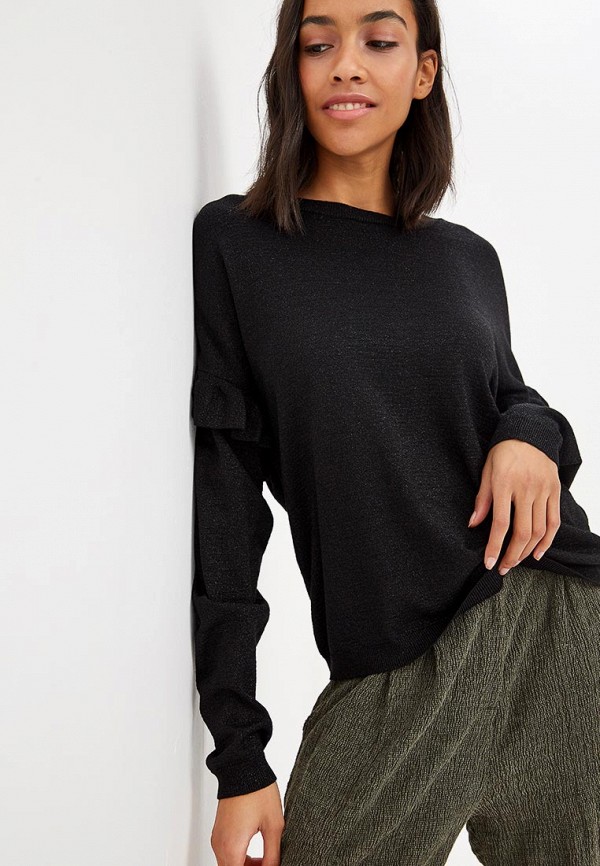 

Джемпер Vero Moda, Черный