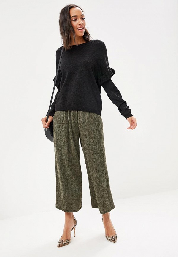 

Джемпер Vero Moda; Vero Moda VE389EWBXUG1, Черный
