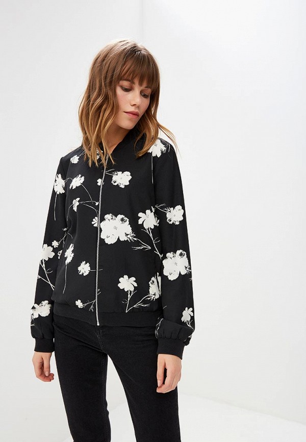 

Куртка Vero Moda, Черный