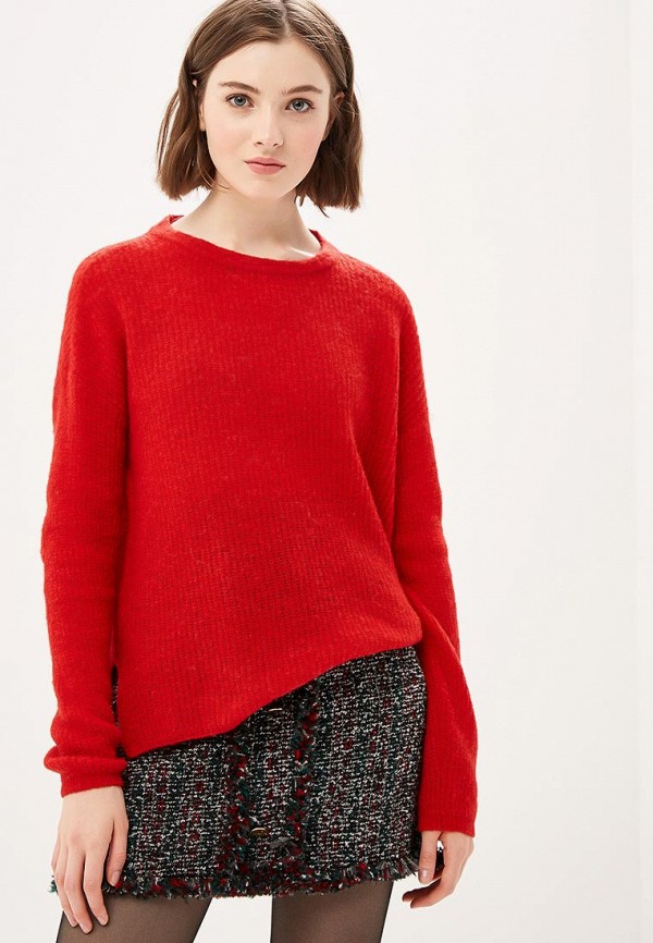 

Джемпер Vero Moda, Красный
