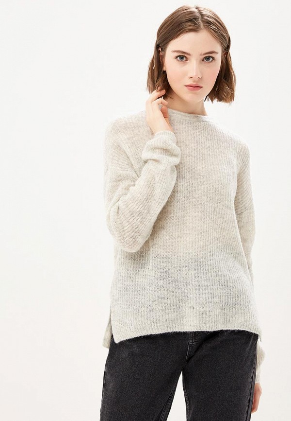 

Джемпер Vero Moda; Vero Moda VE389EWBXUH7, Серый