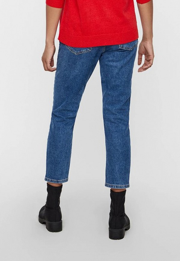 

Джемпер Vero Moda; Vero Moda VE389EWBXUI0, Красный
