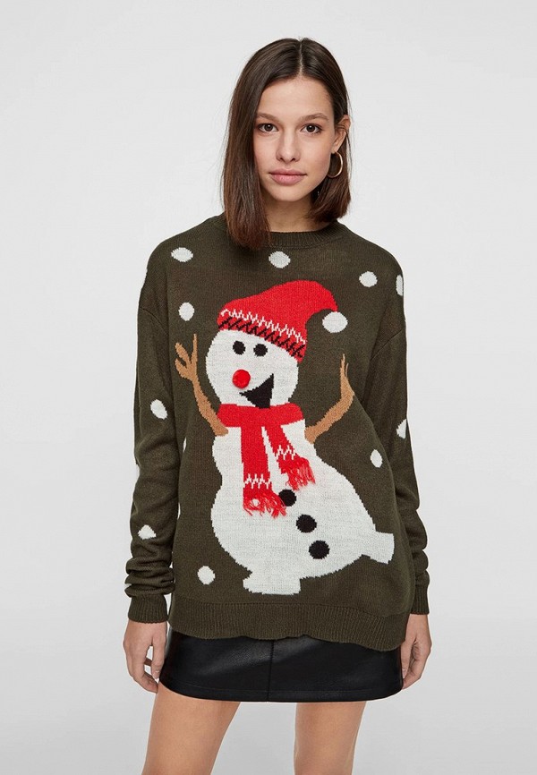 

Джемпер Vero Moda, Синий