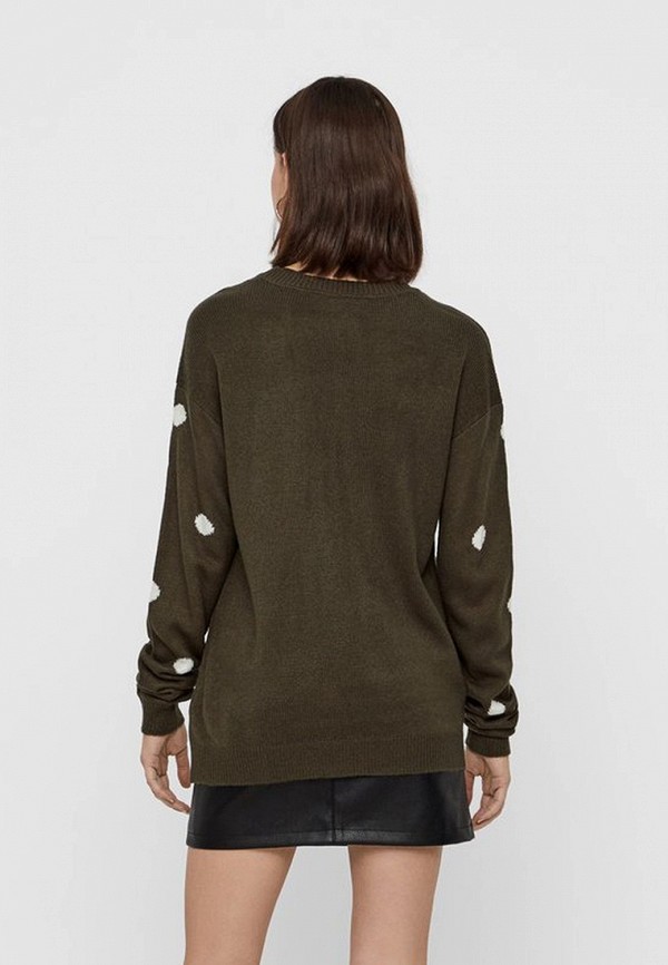 

Джемпер Vero Moda; Vero Moda VE389EWBXUI1, Синий