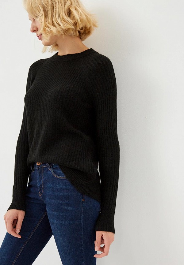 

Джемпер Vero Moda, Черный