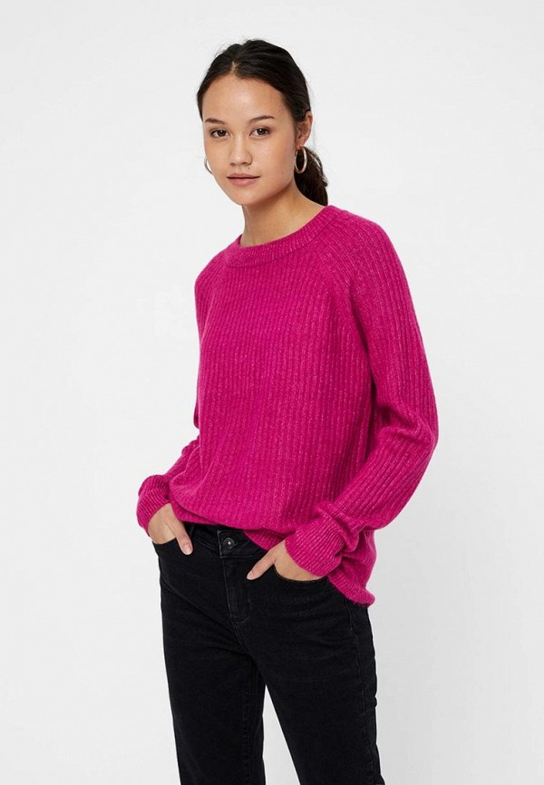 

Джемпер Vero Moda, Розовый