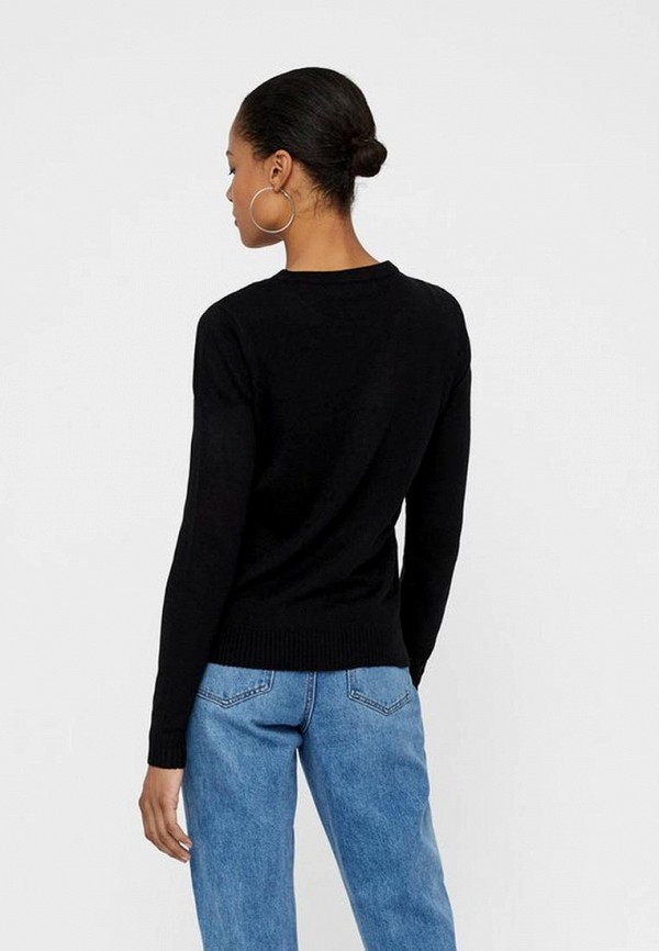 

Джемпер Vero Moda; Vero Moda VE389EWBXUJ7, Черный