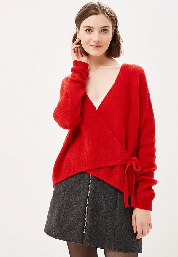 

Кардиган Vero Moda, Красный