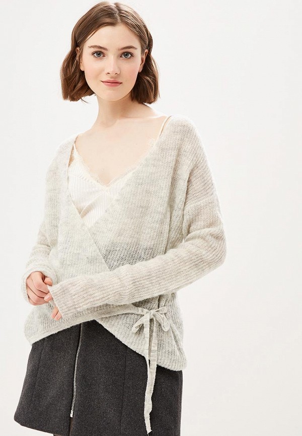 

Кардиган Vero Moda, Серый