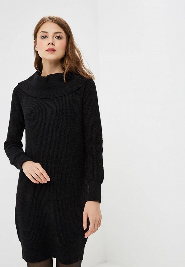 

Платье Vero Moda, Черный, Vero Moda VE389EWBXUL9