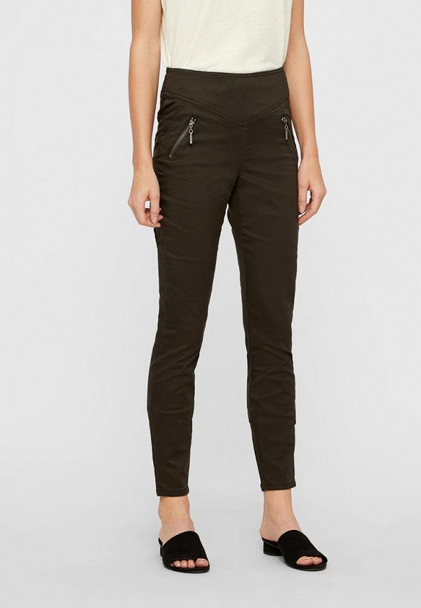 

Брюки Vero Moda, Vero Moda VE389EWBXUM2, Черный