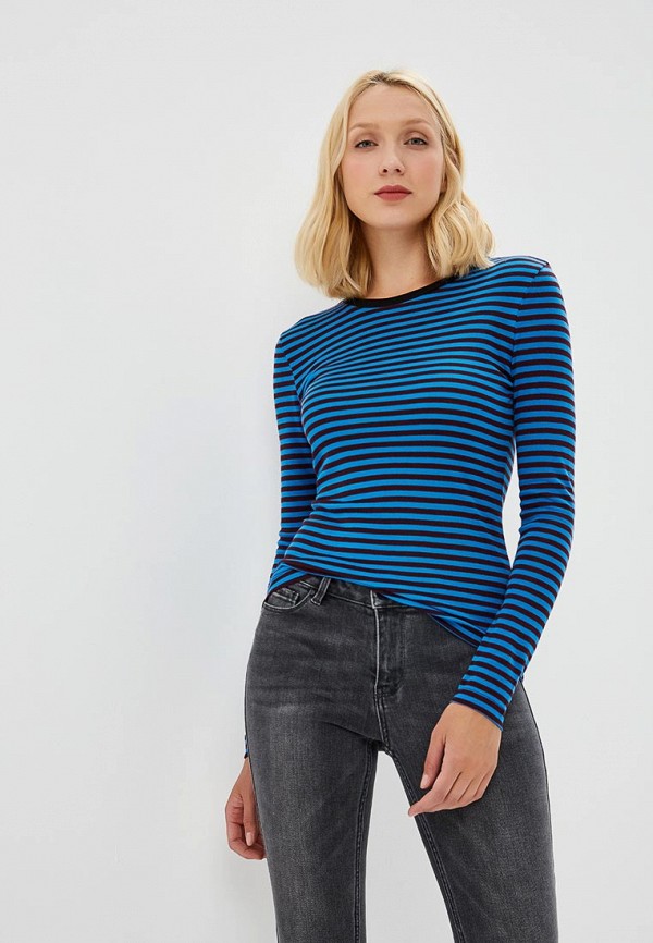 где купить Лонгслив Vero Moda Vero Moda VE389EWBXUN2 по лучшей цене