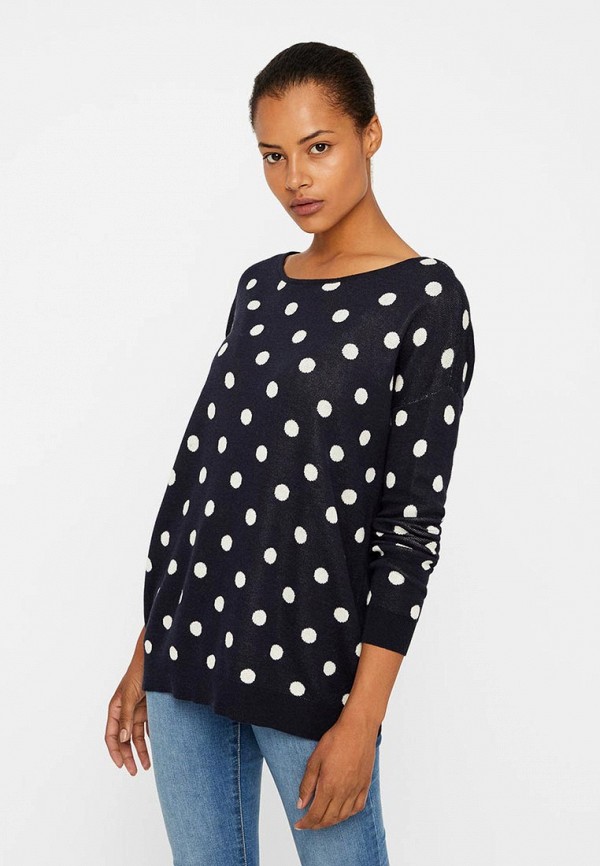 

Джемпер Vero Moda, Vero Moda VE389EWBXUN3, Черный