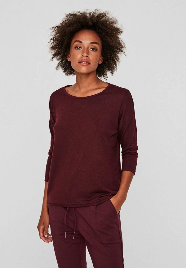 

Джемпер Vero Moda, Бордовый
