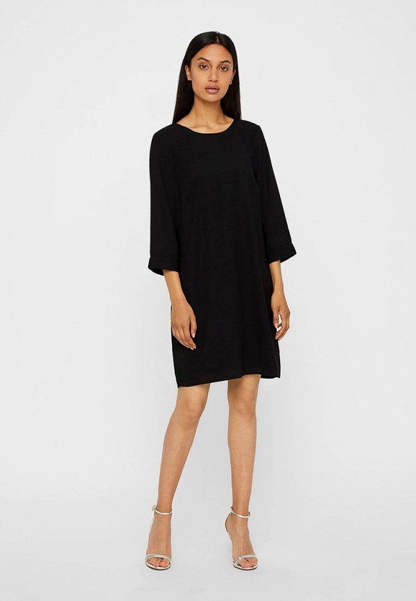 

Платье Vero Moda, Черный