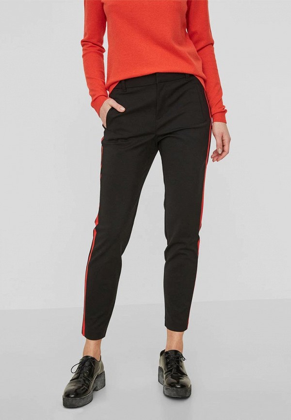 

Брюки Vero Moda, Черный