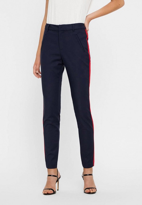 

Брюки Vero Moda, Синий