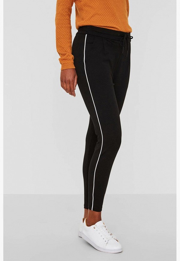 

Брюки спортивные Vero Moda, Черный