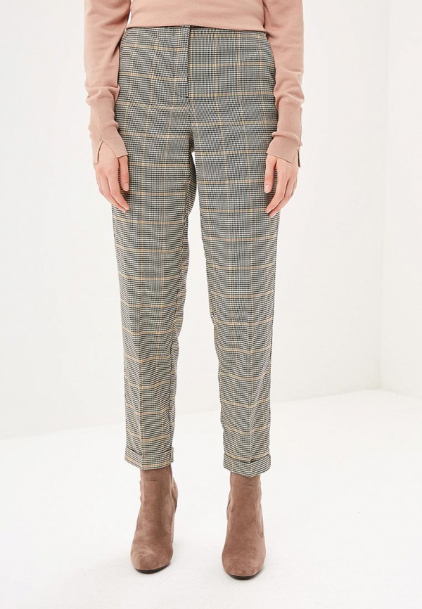 

Брюки Vero Moda, Бежевый