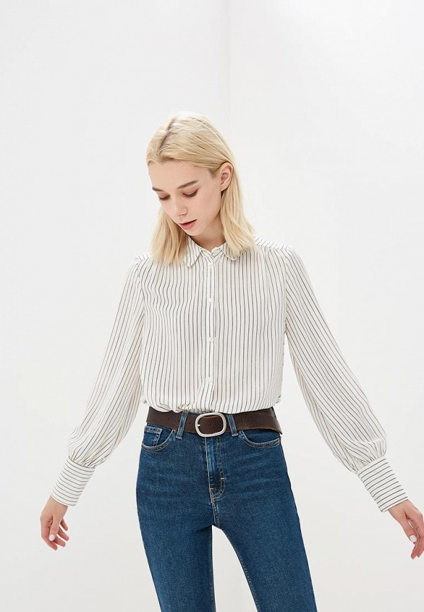 

Блуза Vero Moda, Белый