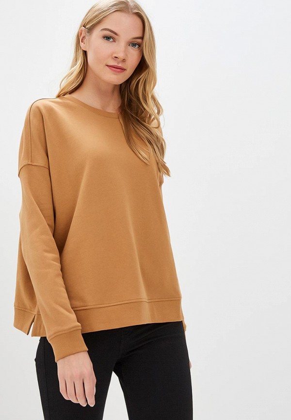

Свитшот Vero Moda, Коричневый