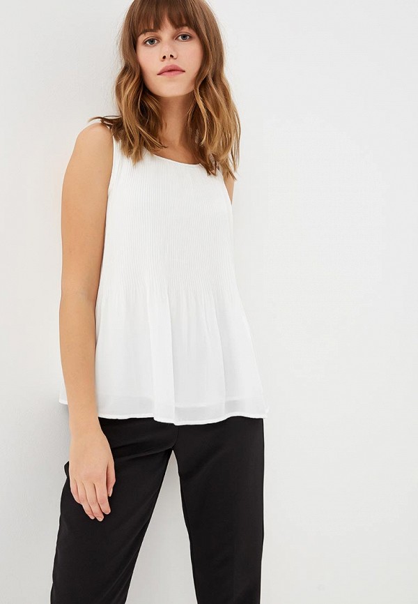 

Топ Vero Moda, Белый