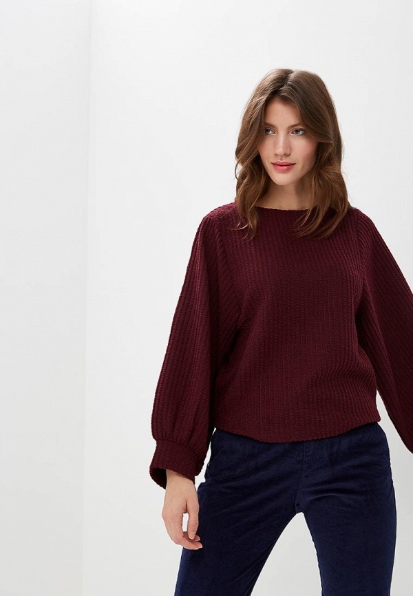 

Свитшот Vero Moda, Бордовый