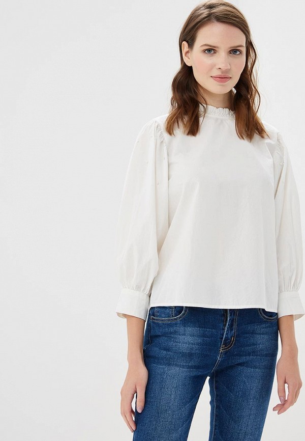 

Блуза Vero Moda, Белый