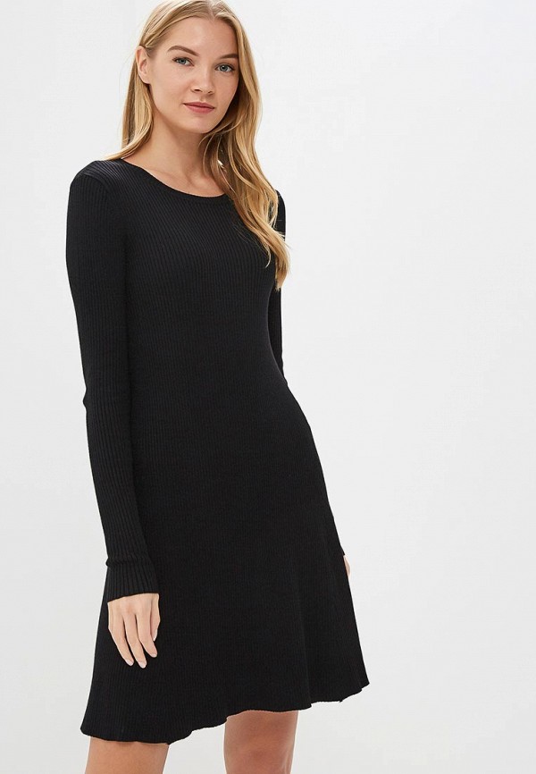 

Платье Vero Moda, Черный