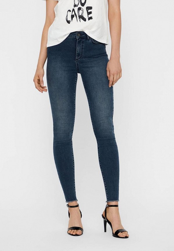 

Джинсы Vero Moda, Синий