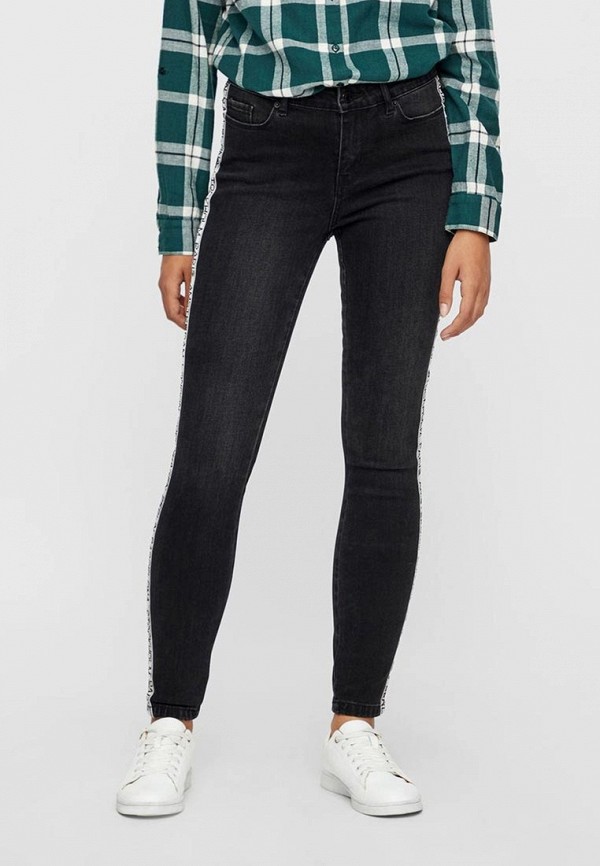 

Джинсы Vero Moda, Черный