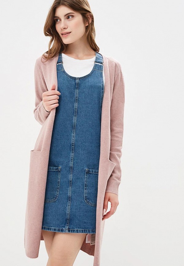 

Кардиган Vero Moda, Розовый