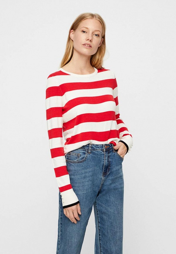 

Джемпер Vero Moda, Красный