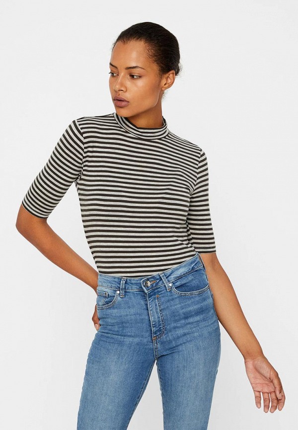 

Водолазка Vero Moda, Разноцветный