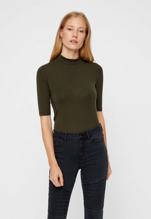 

Водолазка Vero Moda, Серый
