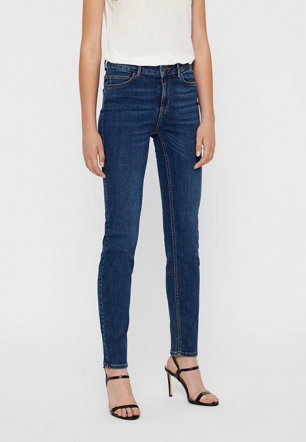 

Джинсы Vero Moda, Синий, Vero Moda VE389EWCPJE7