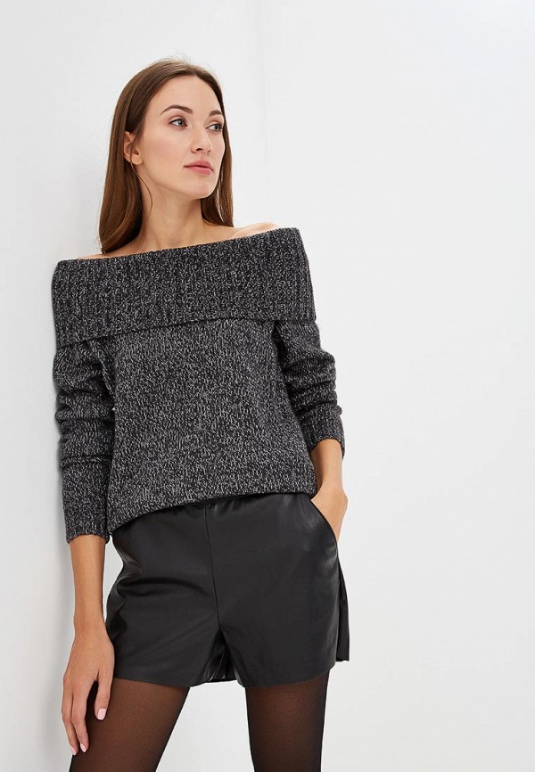 

Джемпер Vero Moda, Серый